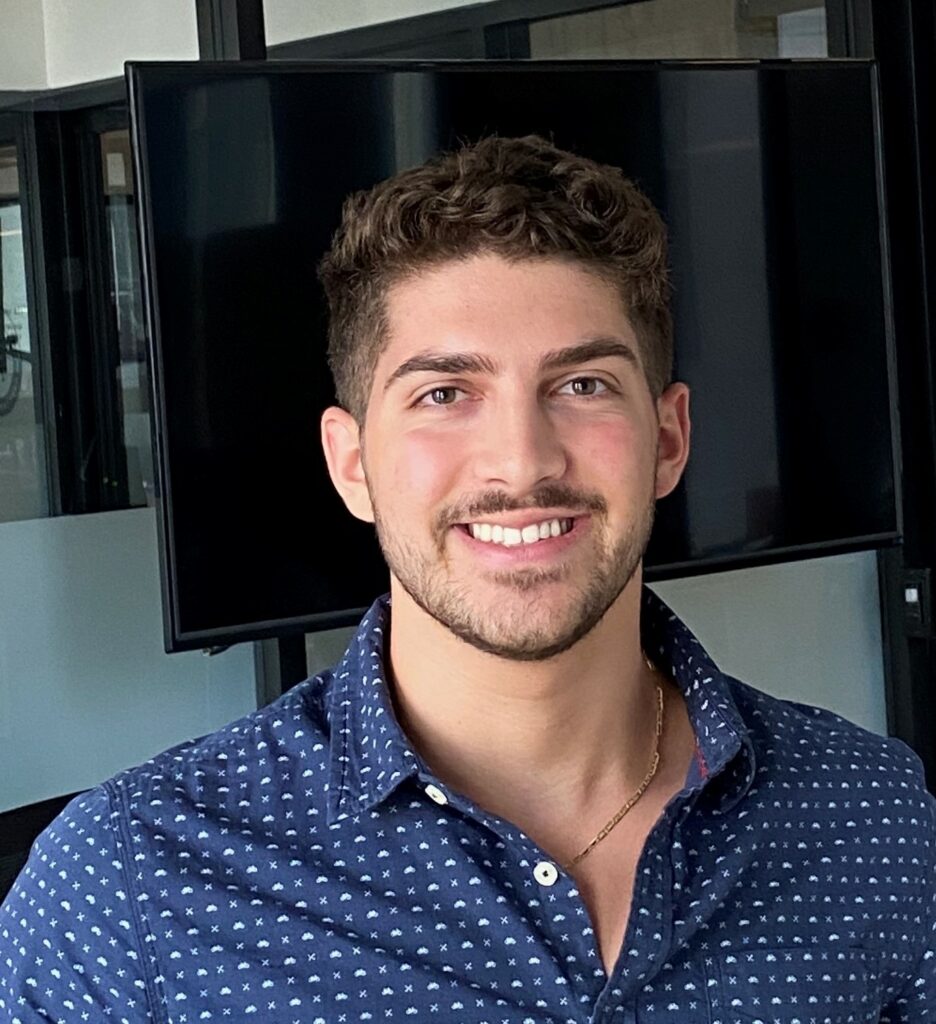 Anthony Feghali