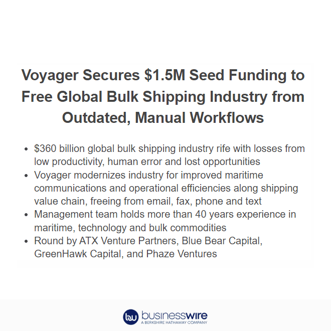news-voyager-seatrade-maritime-news