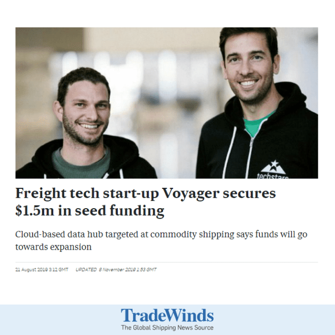 news-voyager-tradewins