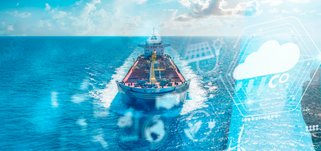 bulk-shipping-marine-emission-co2