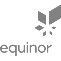 EQUINOR logo