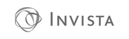 INVISTA logo