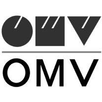 OMV logo