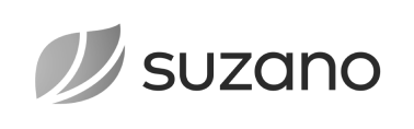 SUZANO logo