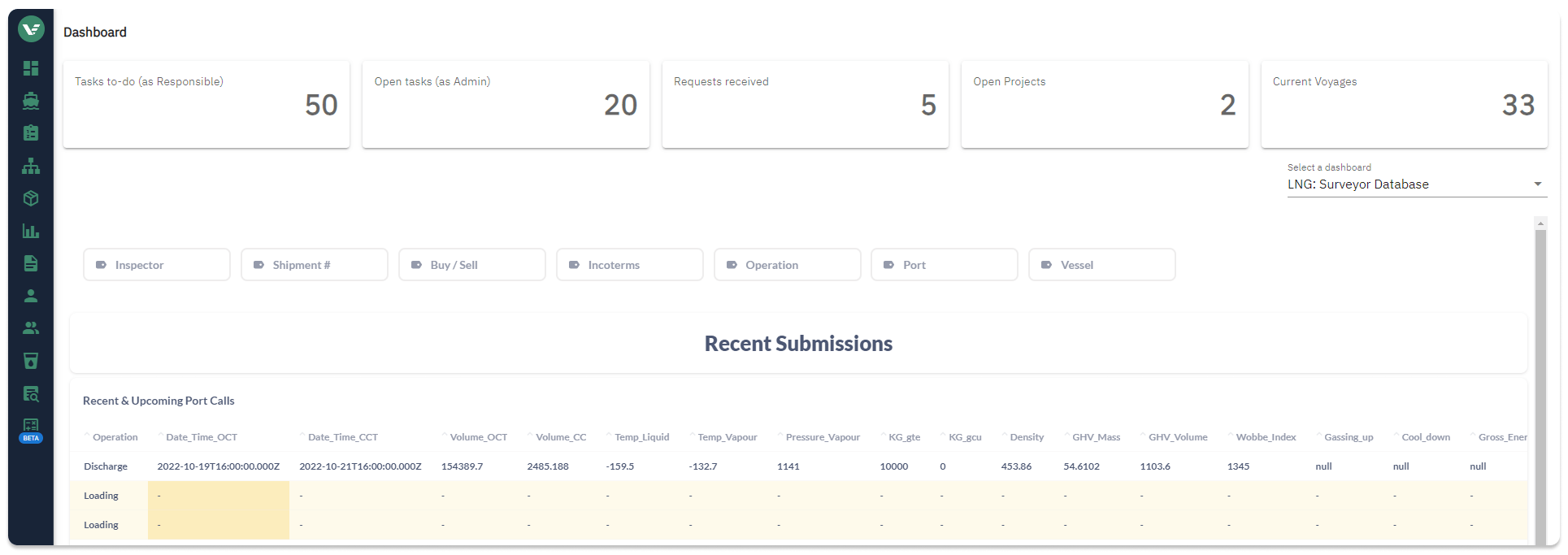 Workflow Example