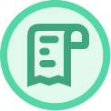 Invoicing icon