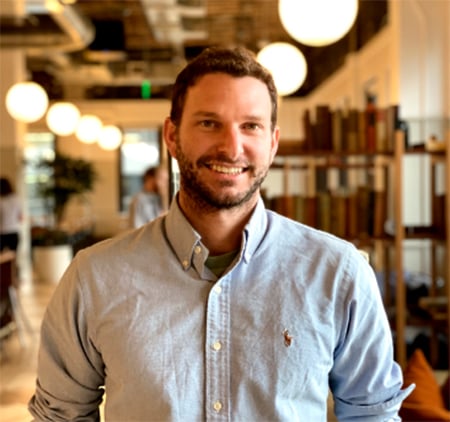 Bret Smart